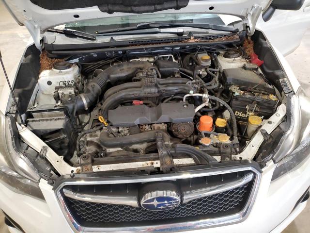 Photo 11 from auction – 2016 SUBARU IMPREZA with VIN JF1GJAA61GH018139