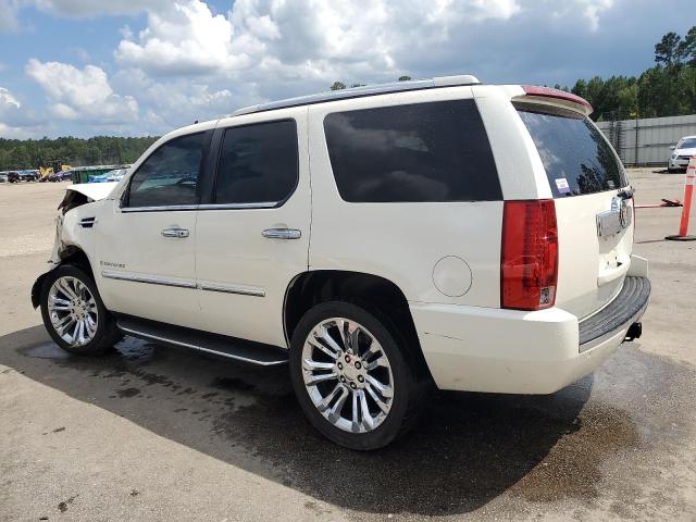 Photo 2 from auction – 2008 CADILLAC ESCALADE L with VIN 1GYEC63898R104487