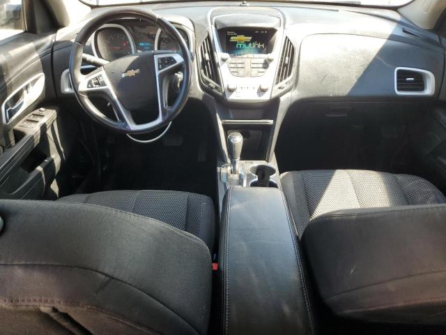 Photo 8 from auction – 2016 CHEVROLET EQUINOX LT with VIN 2GNALCEK3G6290752