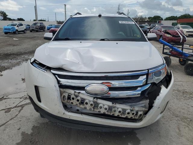 Photo 5 from auction – 2012 FORD EDGE SEL with VIN 2FMDK3J91CBA78019