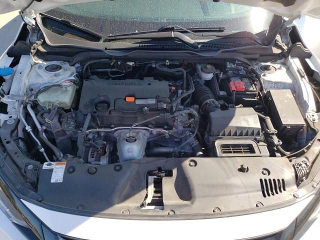 Photo 11 from auction – 2020 HONDA CIVIC LX with VIN 19XFC2F61LE210773