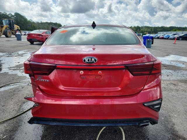 Photo 6 from auction – 2019 KIA FORTE FE with VIN 3KPF24ADXKE036494