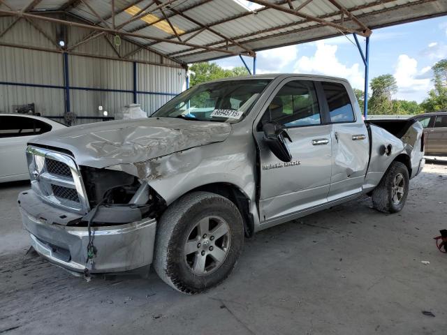 DODGE RAM 1500 S 2012 with VIN 1C6RD6GP6CS219997 - Photo from auction
