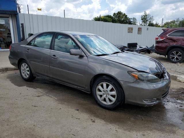 Photo 4 from auction – 2002 TOYOTA CAMRY LE with VIN 4T1BF30K12U511038