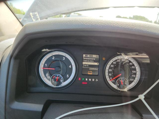Photo 9 from auction – 2016 RAM 2500 ST with VIN 3C6UR5CL7GG118621