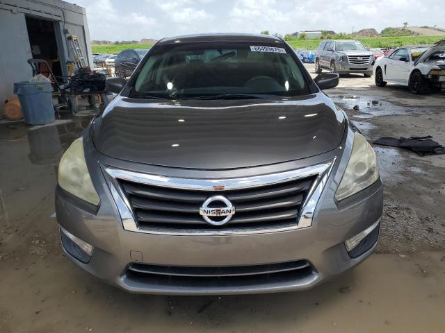 Photo 5 from auction – 2015 NISSAN ALTIMA 2.5 with VIN 1N4AL3AP8FN918346
