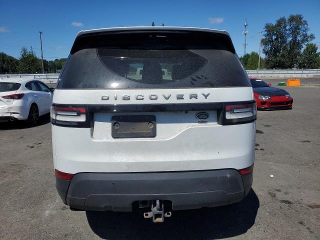 Photo 6 from auction – 2019 LAND ROVER DISCOVERY with VIN SALRG2RV8KA094440