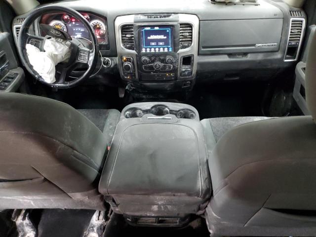 Photo 8 from auction – 2019 RAM 1500 CLASS with VIN 1C6RR7LT4KS550246