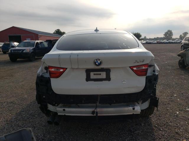 Photo 6 from auction – 2015 BMW X4 XDRIVE2 with VIN 5UXXW3C57F0F88687