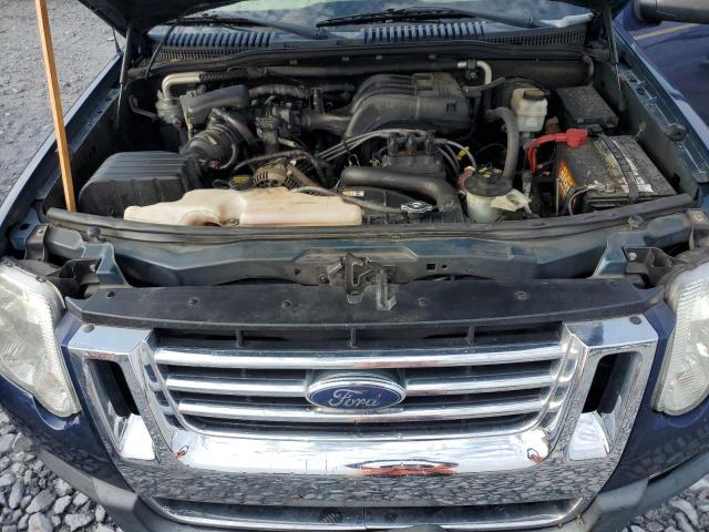 Photo 11 from auction – 2008 FORD EXPLORER S with VIN 1FMEU31E08UA14664