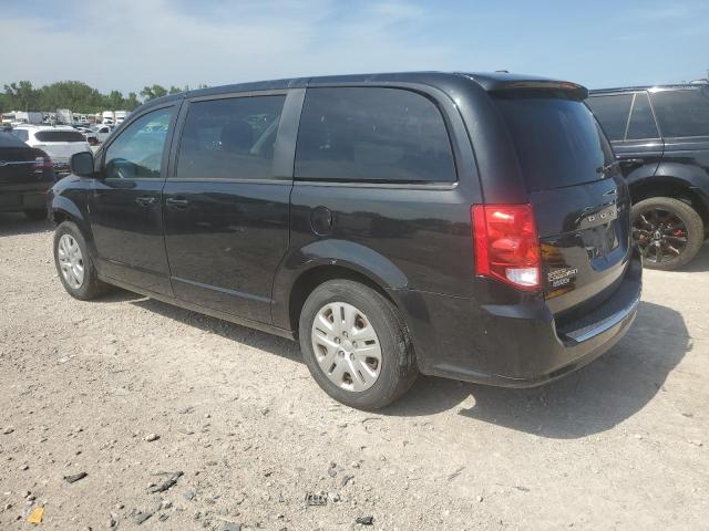 Photo 2 from auction – 2018 DODGE GRAND CARA with VIN 2C4RDGBG3JR138069