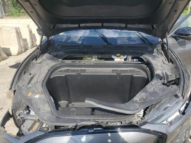 Photo 11 from auction – 2023 FORD MUSTANG MA with VIN 3FMTK3SU7PMB05906