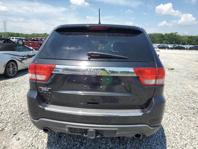 Photo 6 from auction – 2011 JEEP GRAND CHER with VIN 1J4RR5GT2BC562696