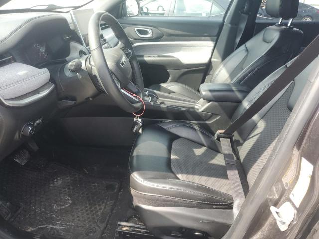 Photo 7 from auction – 2023 JEEP COMPASS LA with VIN 3C4NJDBNXPT544151