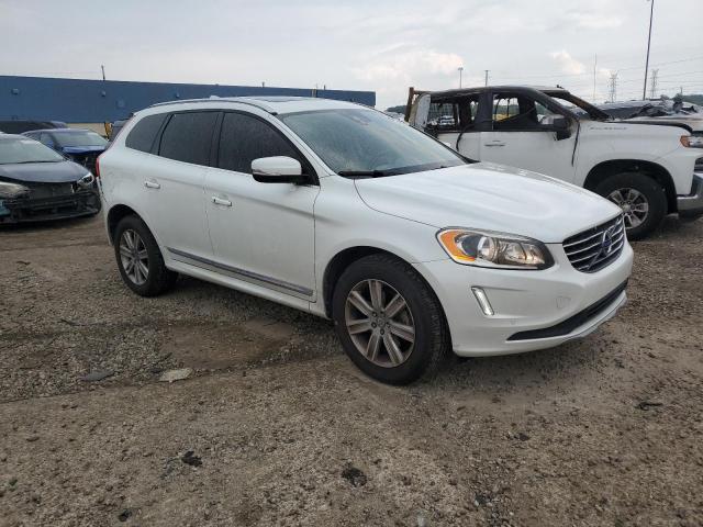Photo 4 from auction – 2016 VOLVO XC60 with VIN YV4612RK9G2822847