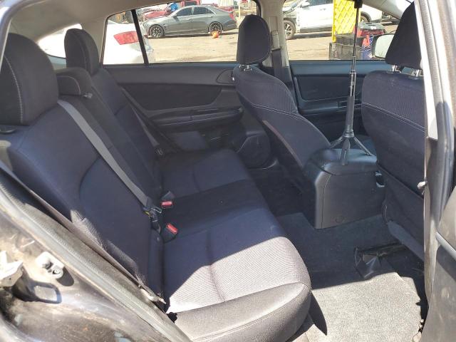 Photo 10 from auction – 2012 SUBARU IMPREZA SP with VIN JF1GPAL63CH242003