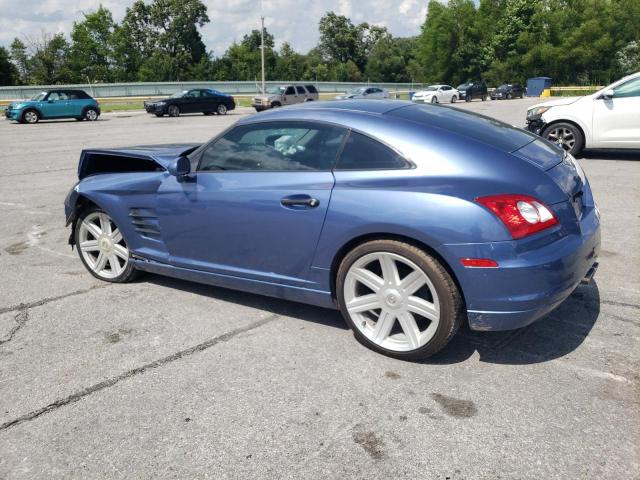 Photo 2 from auction – 2006 CHRYSLER CROSSFIRE with VIN 1C3AN69L26X067936