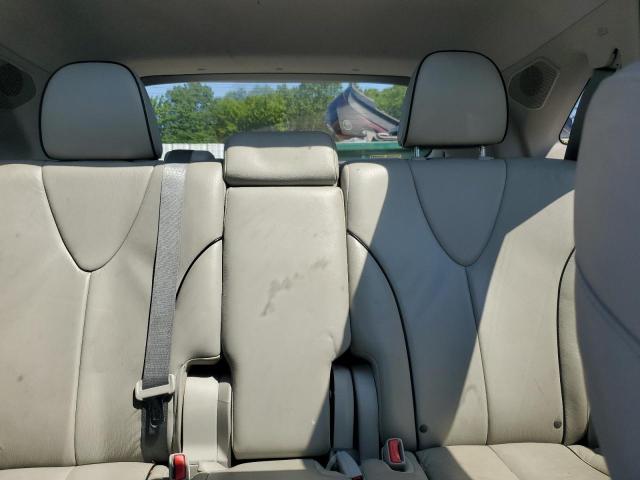 Photo 10 from auction – 2012 TOYOTA VENZA LE with VIN 4T3BK3BB3CU067923