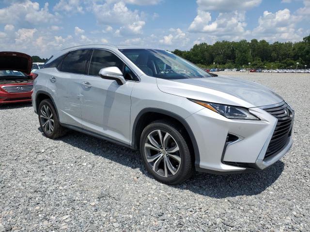 Photo 4 from auction – 2017 LEXUS RX 350 BAS with VIN 2T2BZMCA0HC083615