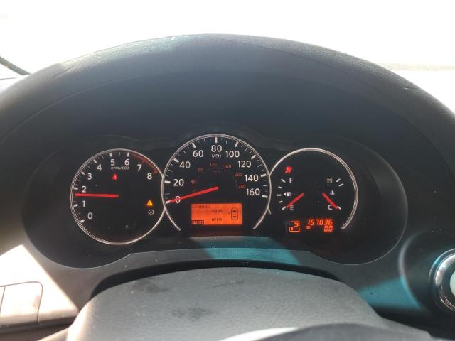 Photo 9 from auction – 2010 NISSAN ALTIMA BASE with VIN 1N4AL2AP2AN454165
