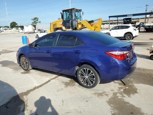 Photo 2 from auction – 2014 TOYOTA COROLLA L with VIN 2T1BURHE5EC021604