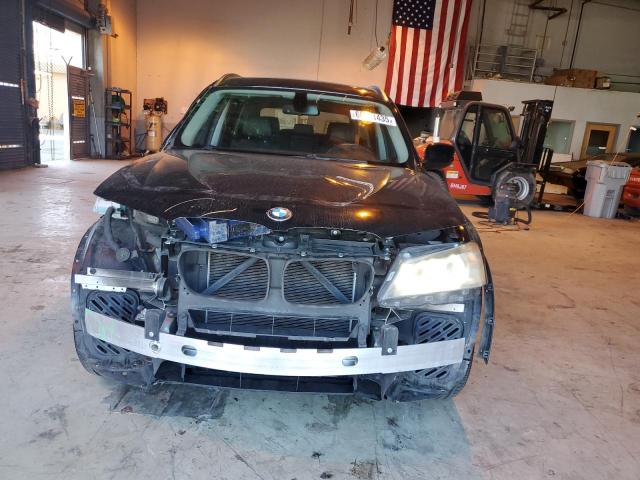 Photo 5 from auction – 2011 BMW X3 XDRIVE2 with VIN 5UXWX5C50BL707853
