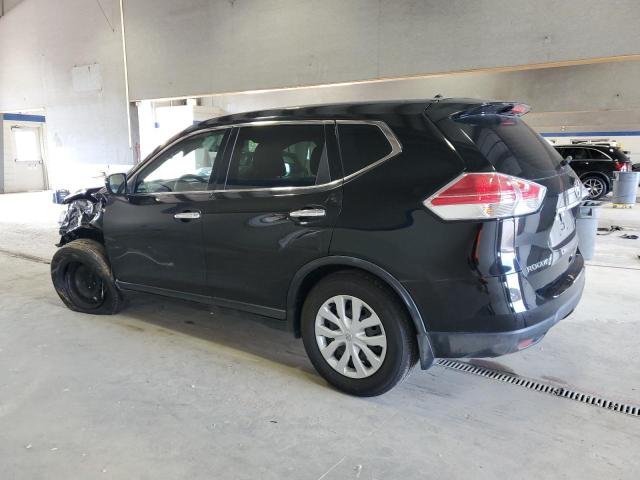 Photo 2 from auction – 2015 NISSAN ROGUE S with VIN KNMAT2MV6FP517168