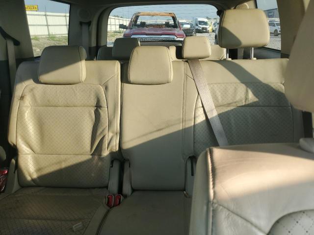 Photo 10 from auction – 2009 FORD FLEX LIMIT with VIN 2FMEK63C89BA97321
