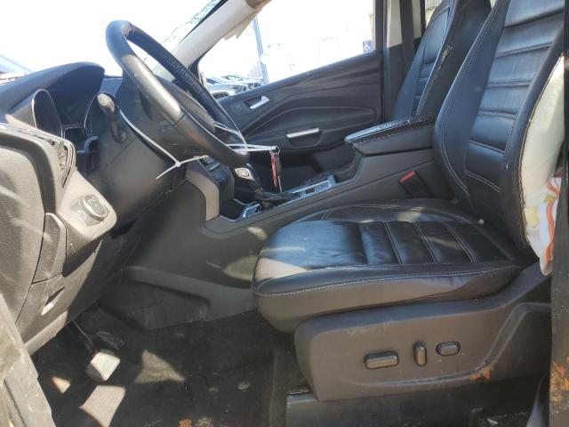 Photo 7 from auction – 2018 FORD ESCAPE SEL with VIN 1FMCU9HD3JUB43480