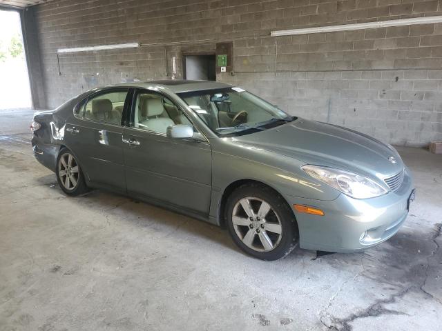 Foto 4 de la subasta – 2005 LEXUS ES 330 con VIN JTHBA30G655116588