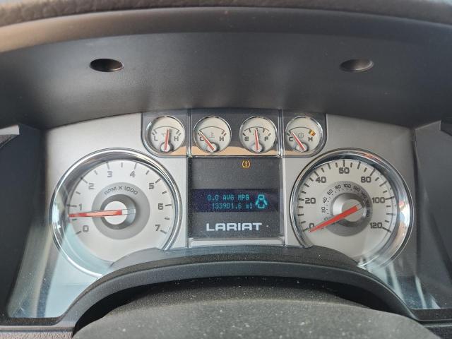 Photo 9 from auction – 2009 FORD F150 SUPER with VIN 1FTPW12V09FB22430
