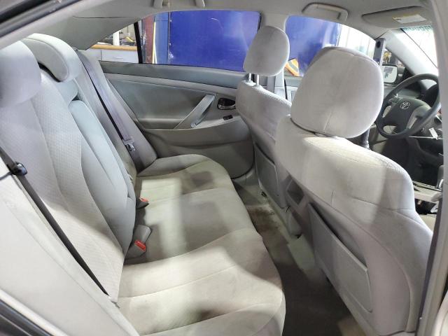 Photo 10 from auction – 2008 TOYOTA CAMRY CE with VIN 4T4BE46K48R039187