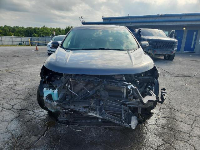 Photo 5 from auction – 2015 FORD EDGE SEL with VIN 2FMTK4J91FBC06233