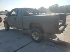 Photo 2 from auction – 2001 DODGE 2500 with VIN 1B7KF23781J251680