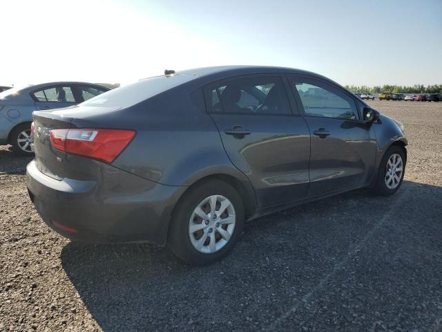 Photo 3 from auction – 2012 KIA RIO LX with VIN KNADM4A30C6043743