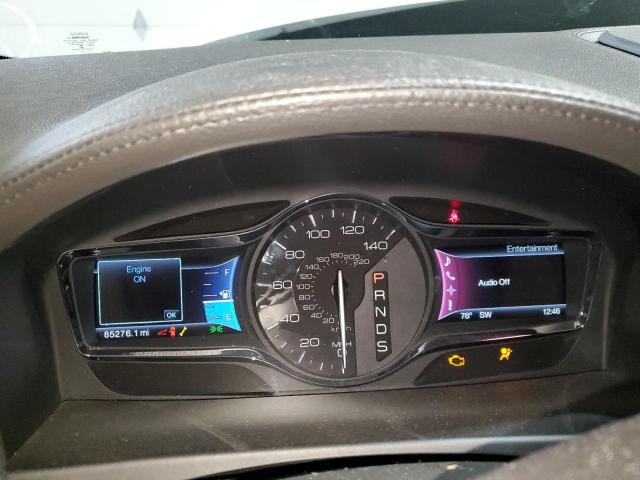 Photo 9 from auction – 2013 LINCOLN MKX with VIN 2LMDJ8JK5DBL33893