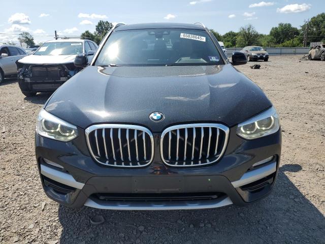 Photo 5 from auction – 2019 BMW X3 XDRIVE3 with VIN 5UXTR9C58KLR09070