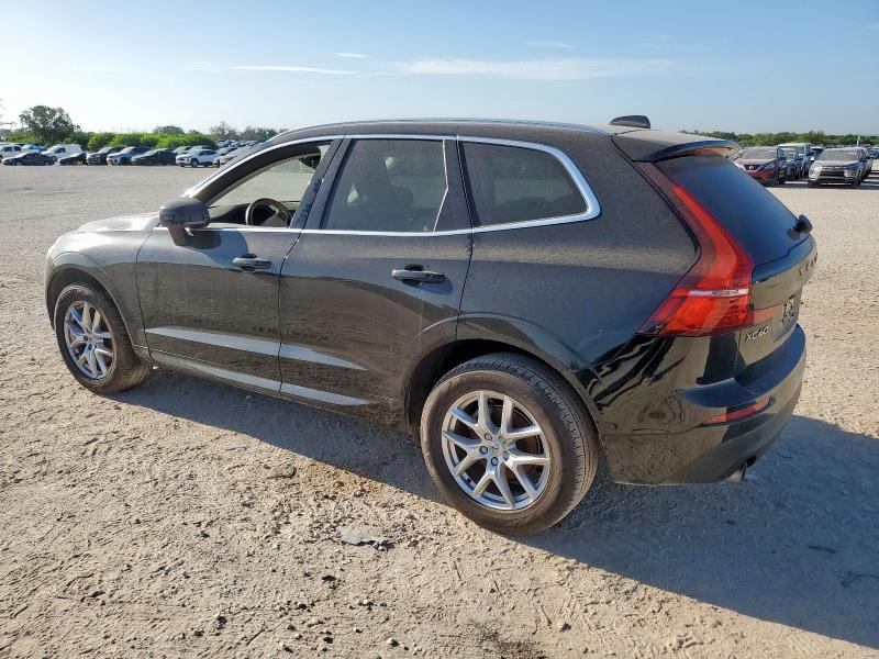 Photo 2 from auction – 2021 VOLVO XC60 T5 MO with VIN YV4102DK7M1764517