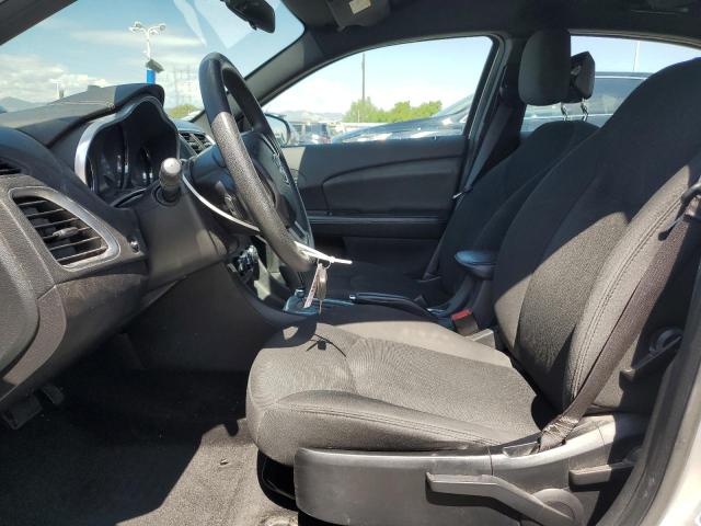 Photo 7 from auction – 2012 DODGE AVENGER SE with VIN 1C3CDZAB2CN324441