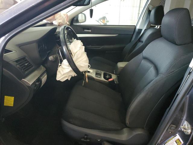 Снимка 7 от търг – 2011 SUBARU OUTBACK 2. с VIN 4S4BRCCC7B3324940