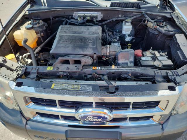 Photo 11 from auction – 2010 FORD ESCAPE XLT with VIN 1FMCU9DGXAKC65264