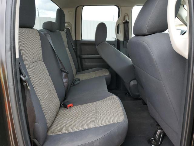 Photo 10 from auction – 2011 DODGE RAM 1500 with VIN 1D7RV1GP7BS640754
