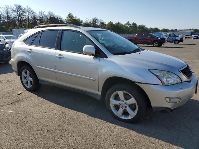 Photo 4 from auction – 2007 LEXUS RX 350 with VIN 2T2HK31U87C043996