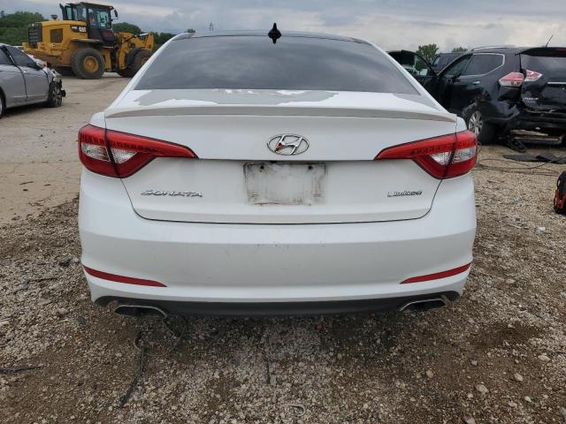 Photo 6 from auction – 2015 HYUNDAI SONATA SPO with VIN 5NPE34AF0FH096974