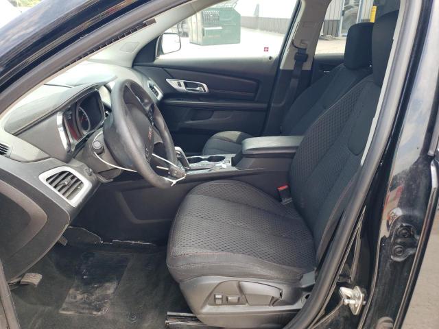 Photo 7 from auction – 2013 GMC TERRAIN SL with VIN 2GKALMEK5D6154525
