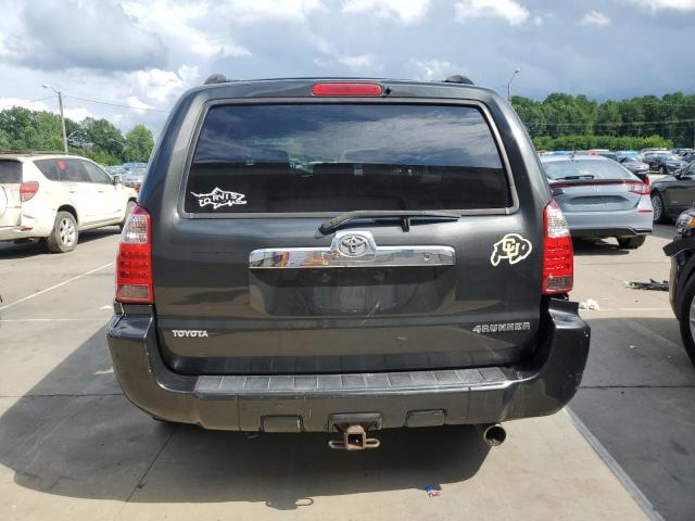 Photo 6 from auction – 2007 TOYOTA 4RUNNER SR with VIN JTEBU14R370125902