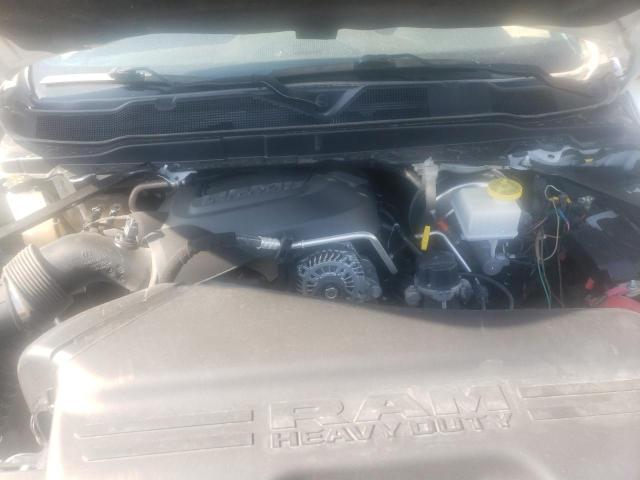 Photo 11 from auction – 2023 RAM 2500 TRADE with VIN 3C6UR4HJ1PG609820