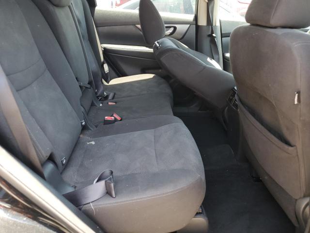 Photo 11 from auction – 2016 NISSAN ROGUE S with VIN KNMAT2MT8GP703858