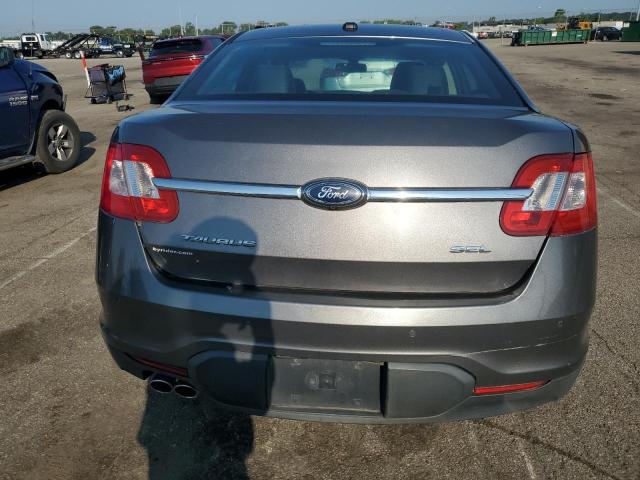 Photo 6 from auction – 2012 FORD TAURUS SEL with VIN 1FAHP2EW1CG138204