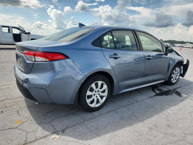Photo 3 from auction – 2023 TOYOTA COROLLA LE with VIN JTDB4MEE9P3000466